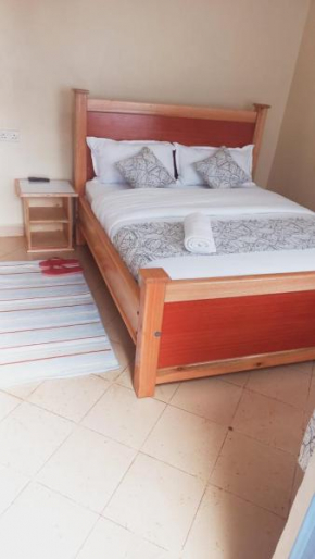Landmark Guest House, Skuta-NYERI